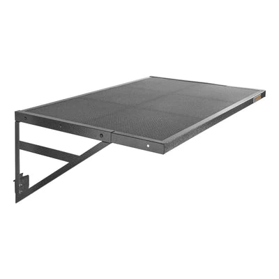 Gladiator Overhead Max GearLoft, Storage Shelf (GAGL30WSJG) — product image 2