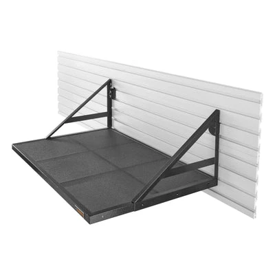 Gladiator Overhead Max GearLoft, Storage Shelf (GAGL30WSJG) — product image 4