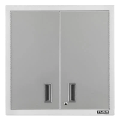 Gladiator Premier Pre-Assembled 30" Wall GearBox (GAWG302DZW)
