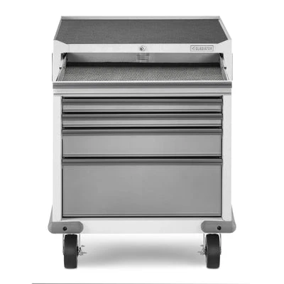 Gladiator Premier Pre-Assembled 7 Drawer Modular Tool Storage Cabinet (GAGD277DKW)