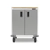 Gladiator Premier Pre-Assembled GearBox (GAGB272DLW)