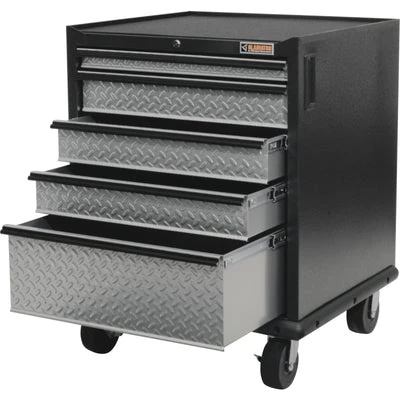 Gladiator Premier Pre-Assembled GearDrawer (GAGD275DLG) — product image 2