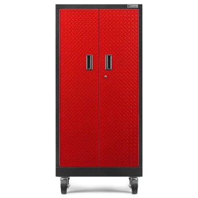 Gladiator Premier Pre-Assembled Tall GearBox (GATB302DDR)