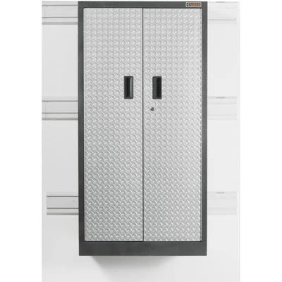 Gladiator Premier Pre-Assembled Tall GearBox (GATB302DDR) — product image 4