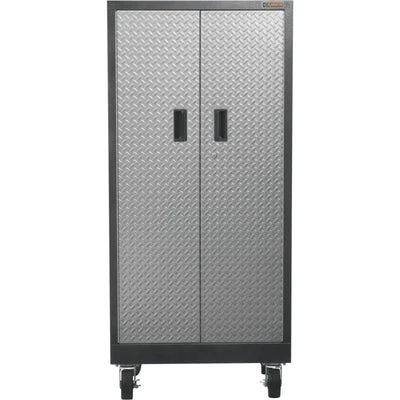 Gladiator Premier Pre-Assembled Tall GearLocker (GATL302DRG)