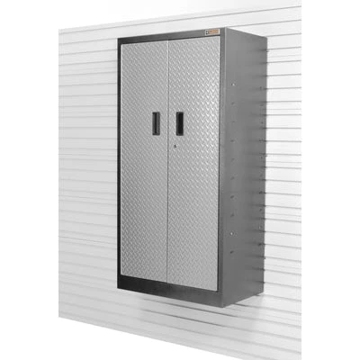 Gladiator Premier Pre-Assembled Tall GearLocker (GATL302DRG) — product image 2