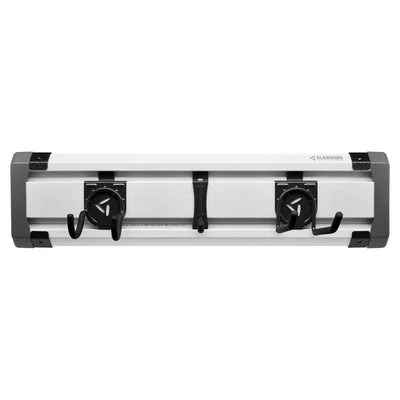 Gladiator Rack GearTrack Pack (GAGP24WRHY)