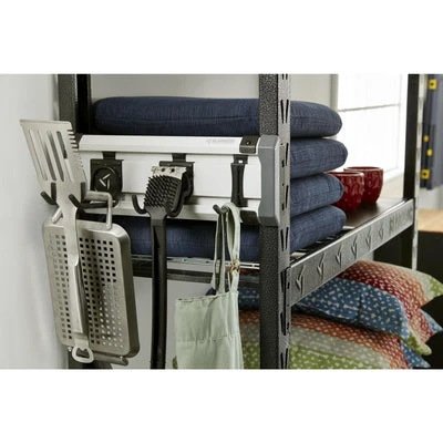 Gladiator Rack GearTrack Pack (GAGP24WRHY) — product image 2