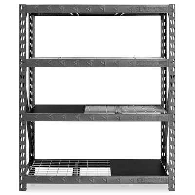 Gladiator Rack Shelf Liner 2-pack for 18" Shelves (GASL182PHB) — product image 2