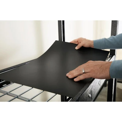 Gladiator Rack Shelf Liner 2-pack for 18" Shelves (GASL182PHB) — product image 3