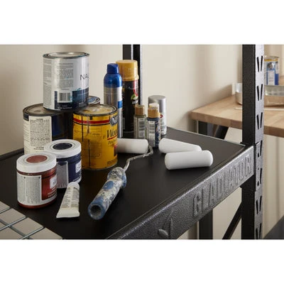 Gladiator Rack Shelf Liner 2-pack for 18" Shelves (GASL182PHB) — product image 4