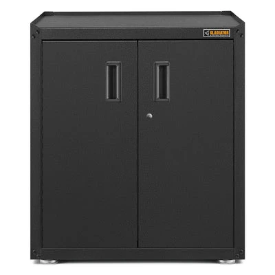 Gladiator Ready-to-Assemble Full-Door Modular GearBox (GAGB28FDESG)