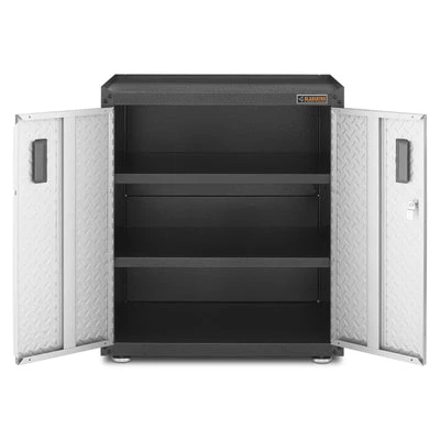 Gladiator Ready-to-Assemble Full-Door Modular GearBox (GAGB28FDESG) — product image 4