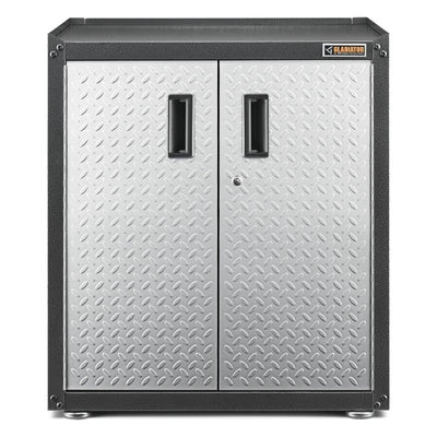 Gladiator Ready-to-Assemble Full-Door Modular GearBox (GAGB28FDYG)