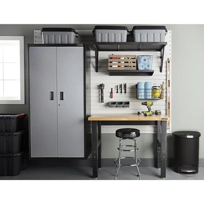 Gladiator Ready-to-Assemble Large GearBox (GALG36KDYG) — product image 4