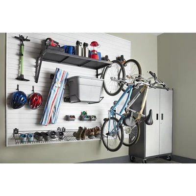Gladiator Ready-to-Assemble Mobile Storage Cabinet (GALG36CKKW) — product image 5