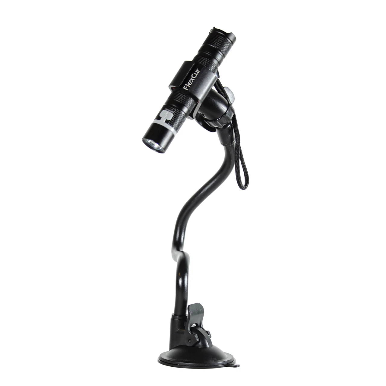 GlasWeld FlexCur LED UV Curing Light and Stand (GW-W01120)