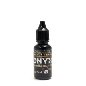 GlasWeld ONYX Resin 15ml for Windshield Repair (GW-W04144)
