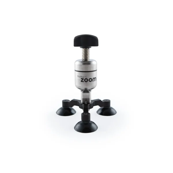 GlasWeld Zoom Injector Assembly & Stand (GW-W02440)