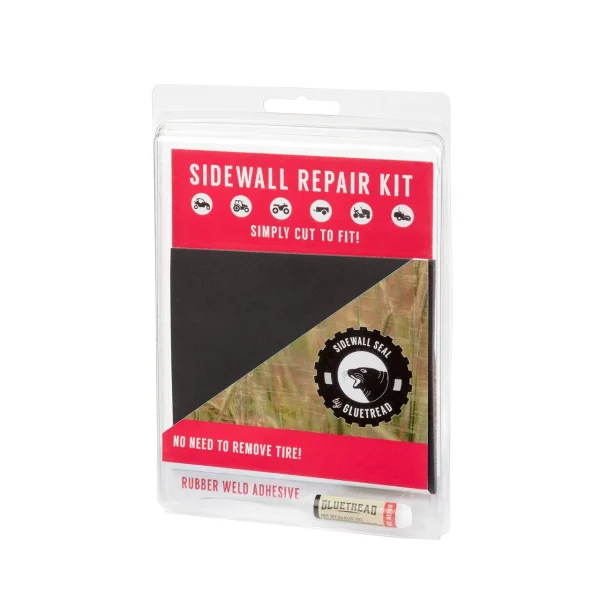 GlueTread Sidewall Seal Kit (GT00104A)