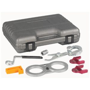 GM 6 Cylinder Cam Tool Set