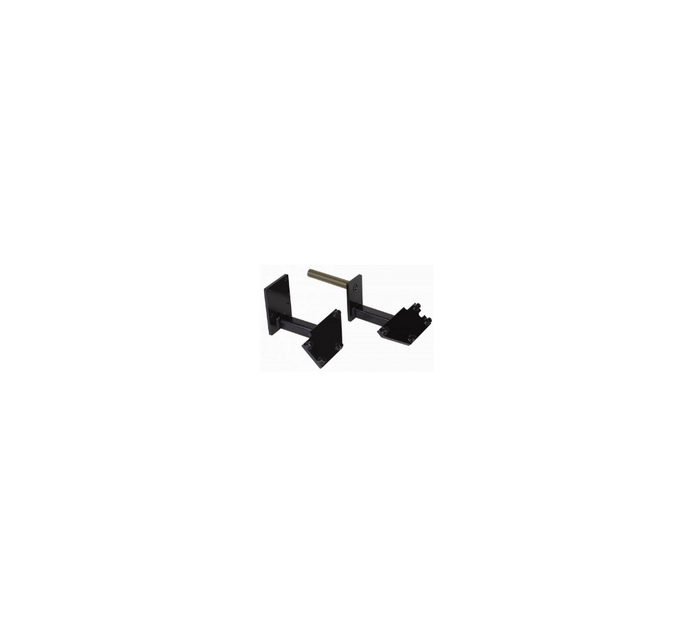 GM 6.6L Duramax Adapter for 1735 Series Engine Stands, 2001-current