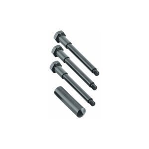 GM Crankshaft Balancer Puller Adapter Set