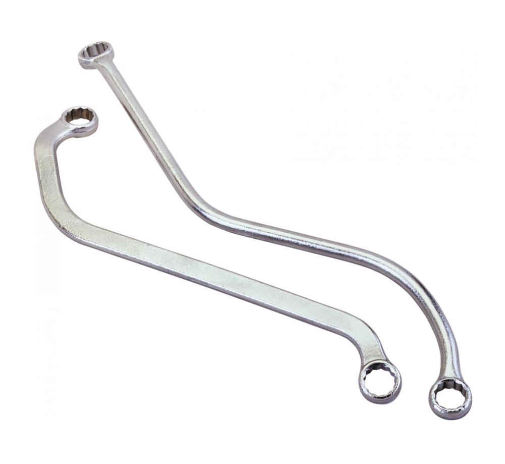 GM Injection Pump Wrench Set