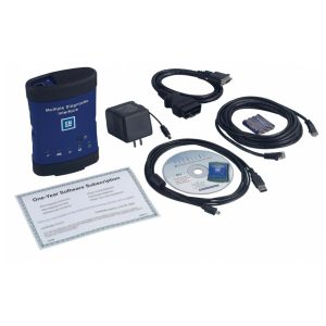 GM MDI Bundle (with TiS SPS subscription)