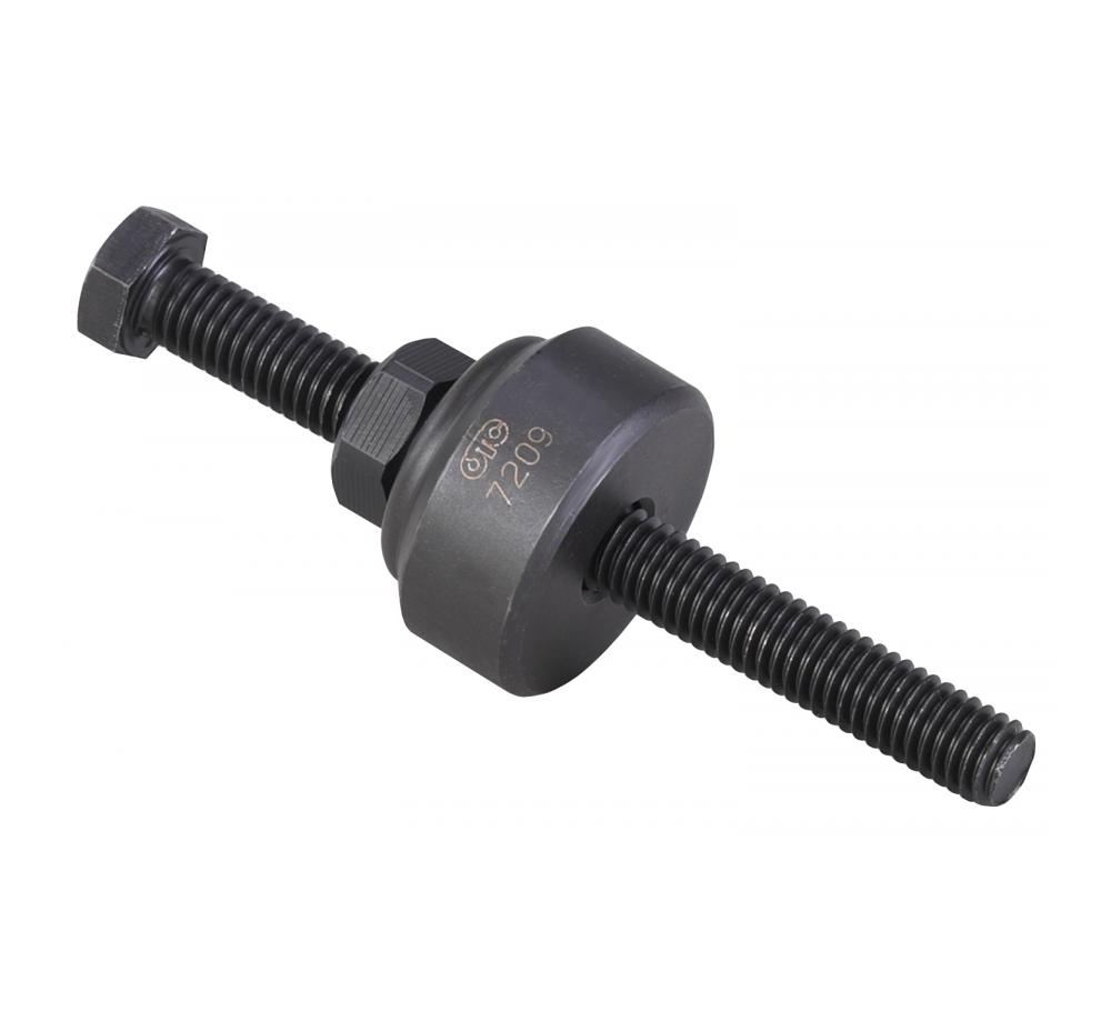 GM Power Steering Pump Pulley Installer