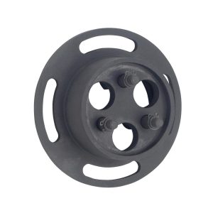 GM Water Pump Holding Tool