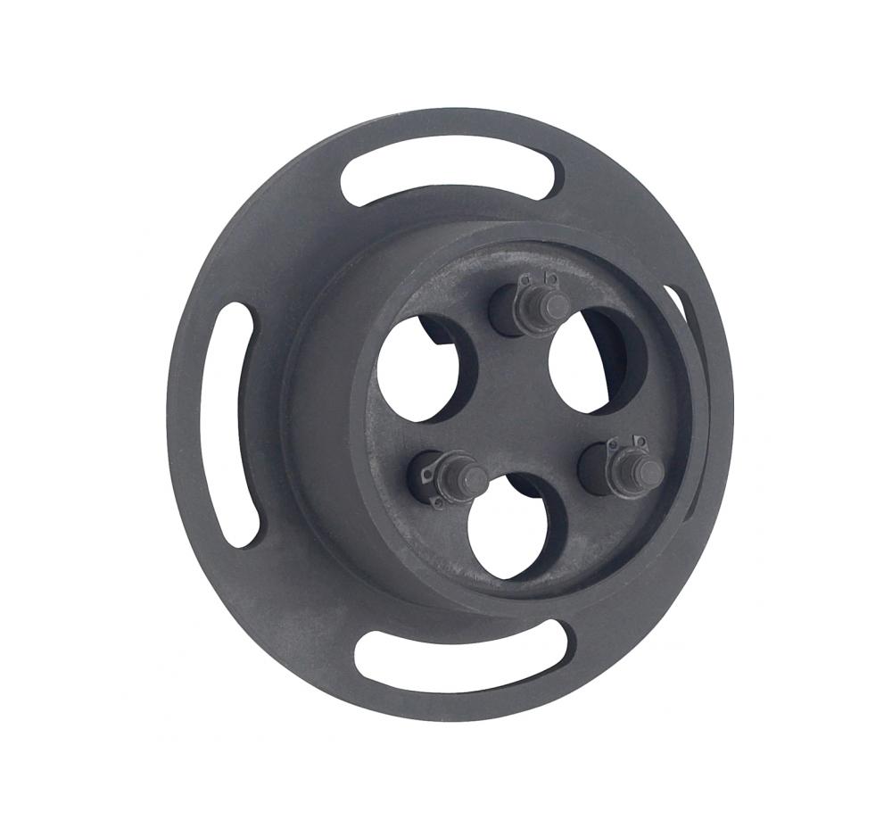 GM Water Pump Holding Tool