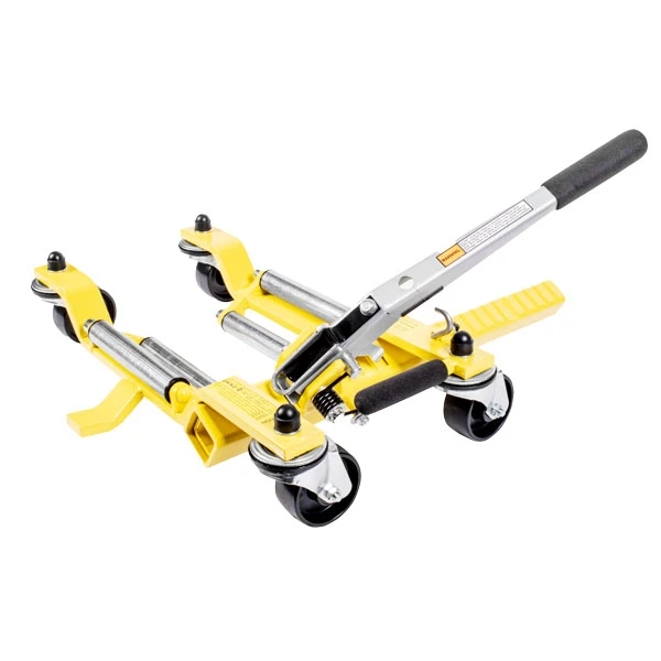 GoJak Aviation Dolly - 1,025lb capacity (G4107)