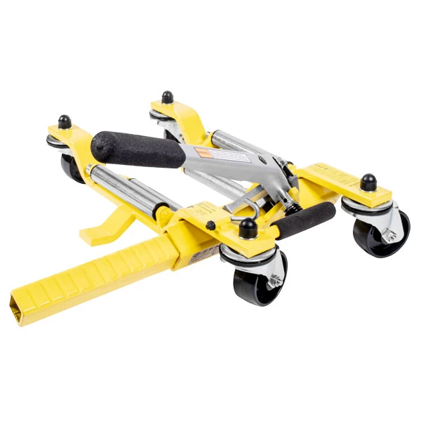 GoJak Aviation Dolly - 1,025lb capacity, Left Style (G4107L)