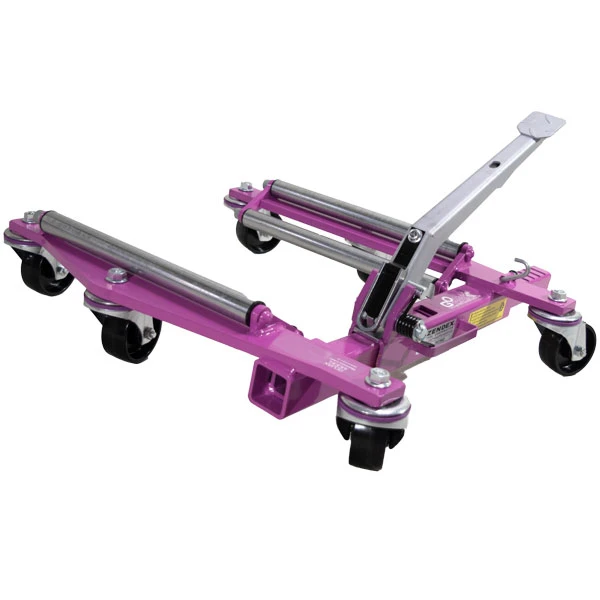 GoJak Wheel Dolly - 1,125 lbs capacity, Heavy Duty (G6520)
