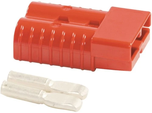 Goodall 12-297 Stainless Steel Bumper Box and Plug Kit.12 Feet 2/0 Gauge — product image 2