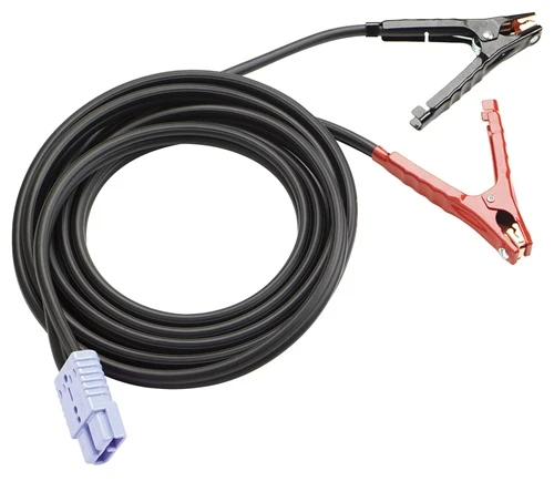 Goodall 12-400 Start-All Standard Duty 400A Plug - Plug Cable Clamp Set 30' 4 ga — product image 2