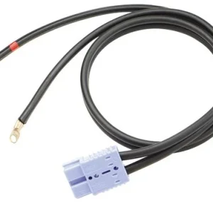Goodall 12-501 Plug With Battery Connectors