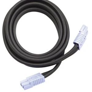 Goodall 12-513 Cable 2 Ga. Plug, 20 Ft.