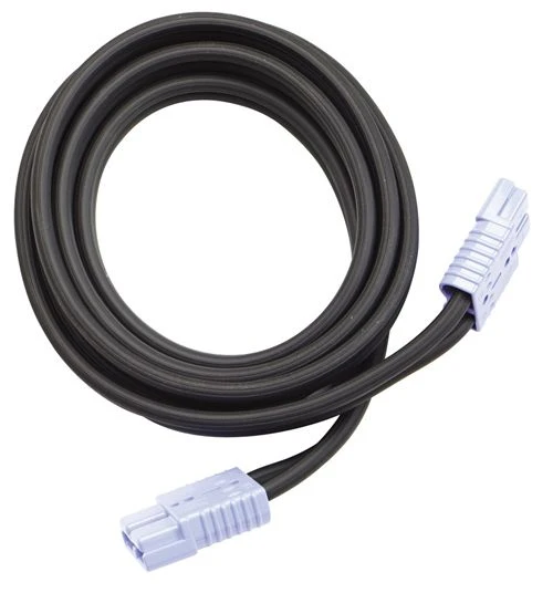Goodall 12-513 Cable 2 Ga. Plug, 20 Ft.