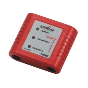 Goodall 32-110 Surge Protector Cable Upgrade Kit 12/24 Volt (2 Thru 1/0 Gauge)