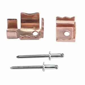 Goodall 70-177 800 Amp Replacement Jaws