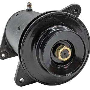 Goodall 79-406S-CR Factory Rebuilt Generator Dual Ball Bearing Isolated Ground
