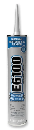 Goop Ash Famowood Wood Filler - Drum (36061102)