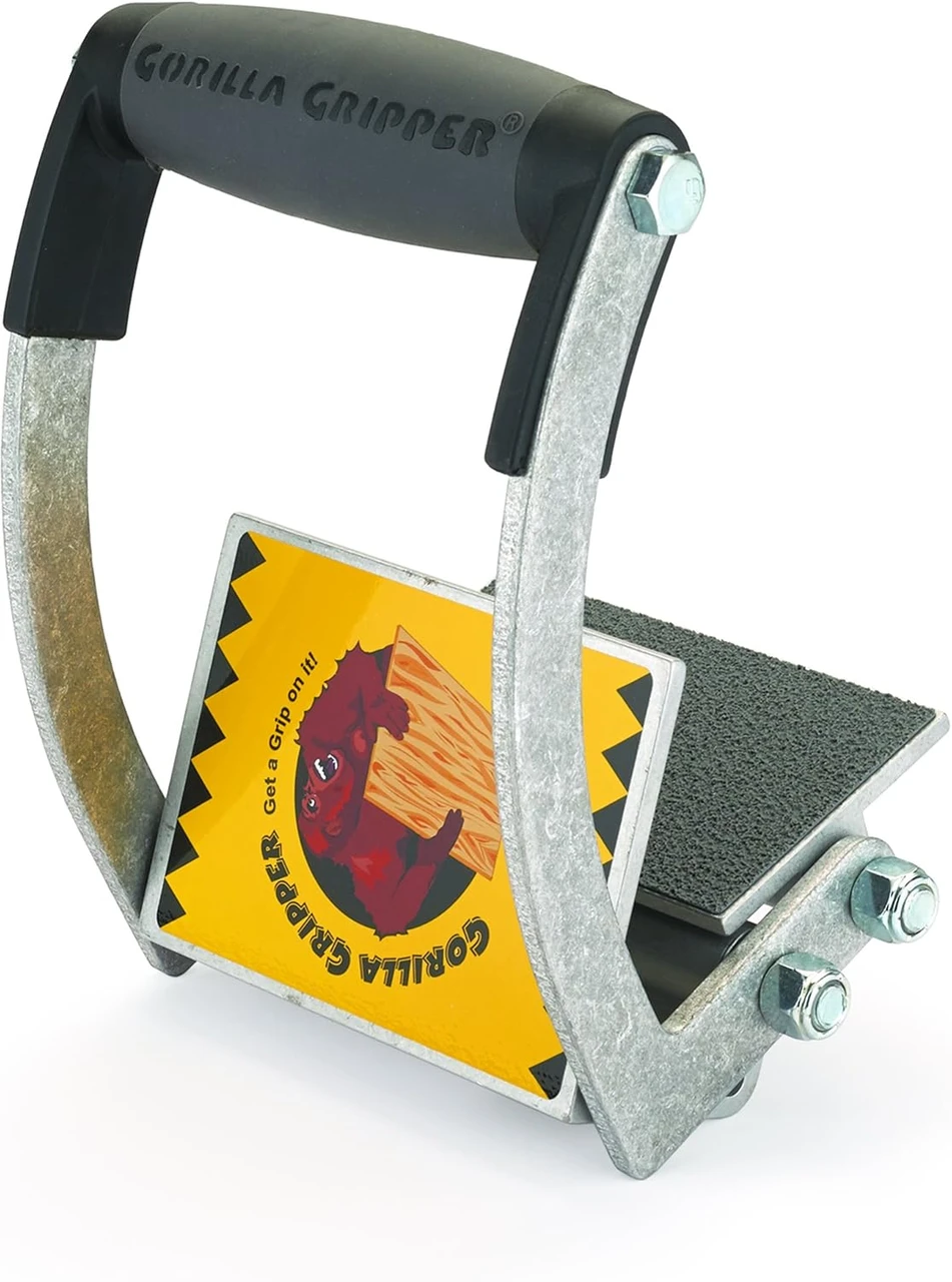 Gorilla Gripper General Purpose Panel Carrier (44009)