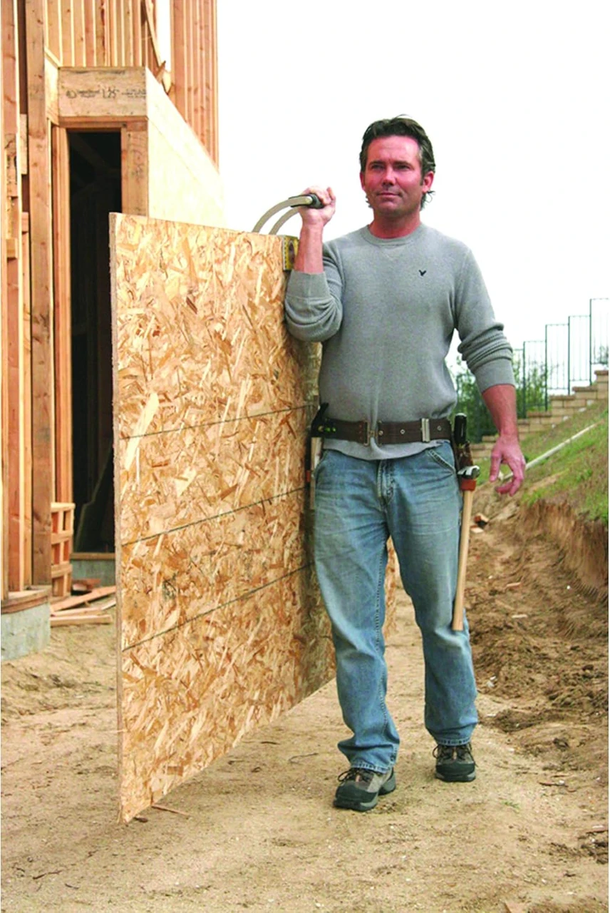 Gorilla Gripper General Purpose Panel Carrier (44009) — product image 4