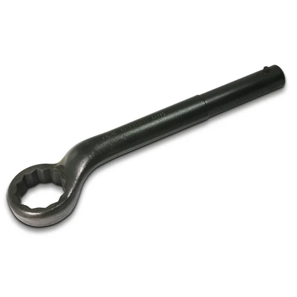 Gray Tools 1-15/16" Strike-free Leverage Wrench, 45 Degree Offset Head (66662)