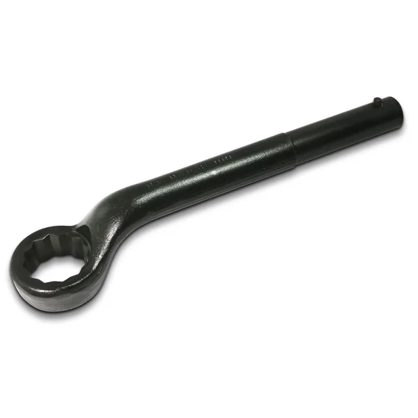 Gray Tools 1-3/4" Strike-free Leverage Wrench, 45 Degree Offset Head (66656)
