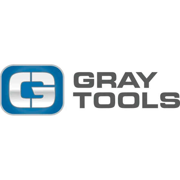 Gray Tools 1.6lb. Dead Blow Hammer (PHD2)