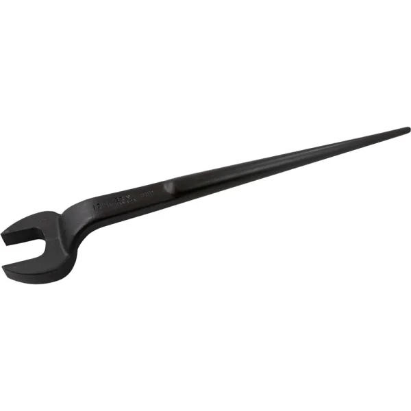 Gray Tools 1-7/16" Structural Wrench, Offset Head, 20" Long (909)